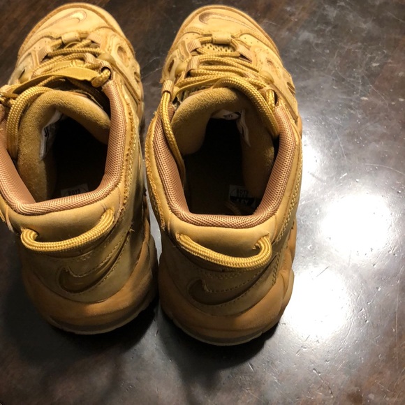 Nike Uptempo Rare - Picture 3 of 4